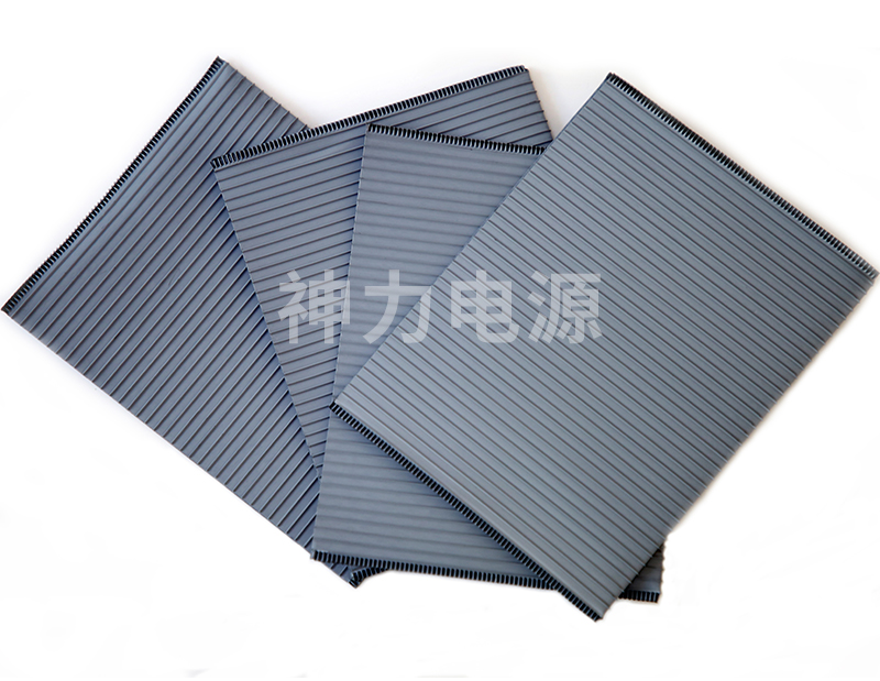 蓄电池隔板生产过程中需严格把控